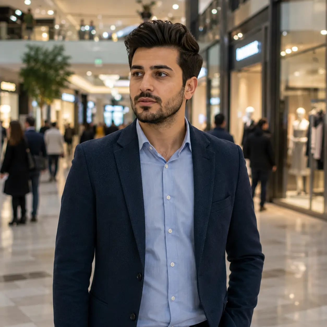 جاوید زم