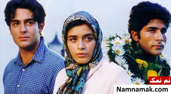 فیلم سینمایی سام و نرگس با بازی محمدرضا گلزار فیلم سینمایی سام و نرگس با بازی محمدرضا گلزار