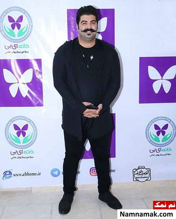 اخبار چهره ها اخبار هنرمندان