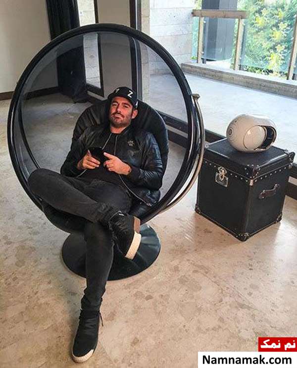اخبار چهره ها اخبار هنرمندان