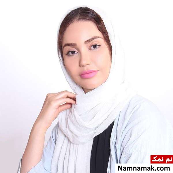 بیوگرافی و زندگینامه سارا ناجی زاده و همسرش سارا ناجی زاده خلبان زن ایرانی