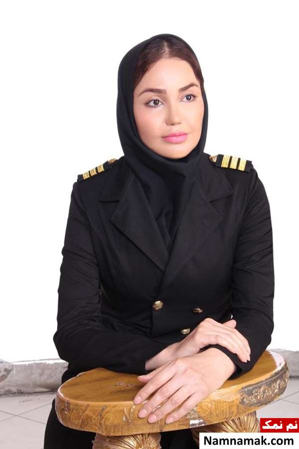 بیوگرافی و زندگینامه سارا ناجی زاده و همسرش بیوگرافی سارا ناجی زاده