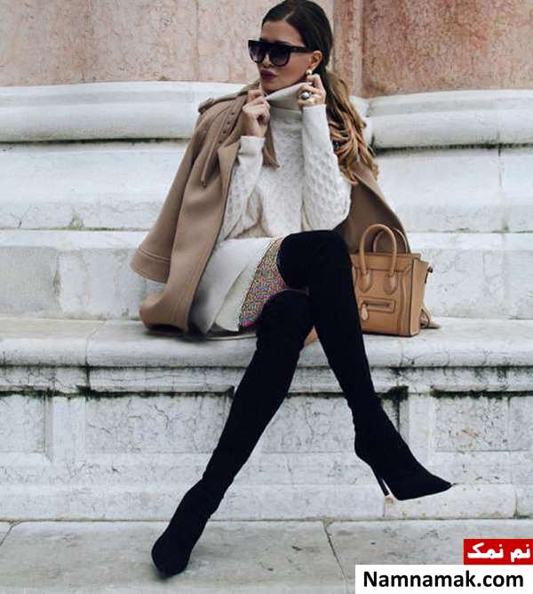زاکلینا مدل صربستانی
