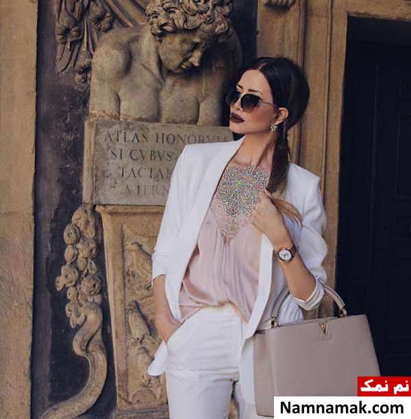 زاکلینا مدل صربستانی
