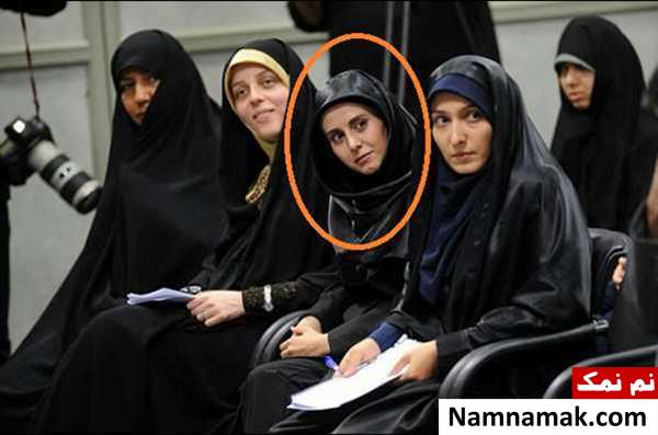 دکتر طناز بحری