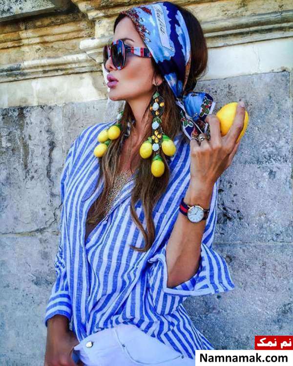 زاکلینا مدل صربستانی