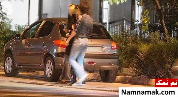 پاتوق زنان تن فروش در خیابان فرهنگ + تصاویر پاتوق زنان تن فروش در خیابان فرهنگ + تصاویر