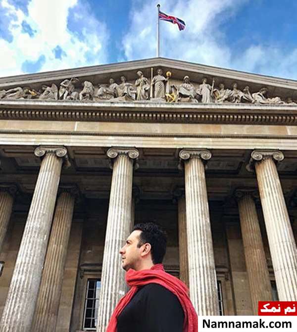 اخبار فرهنگی،اخبار هنرمندان،اخبار بازیگران اخبار فرهنگی،اخبار هنرمندان،اخبار بازیگران