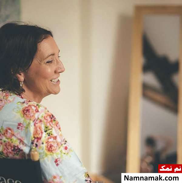 دردناک ترین اتفاق ممکن برای تازه عروس در روز عروسی + تصاویر دردناک ترین اتفاق ممکن برای تازه عروس در روز عروسی + تصاویر