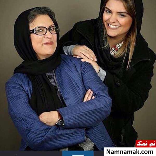 دختران رویا تیموریان