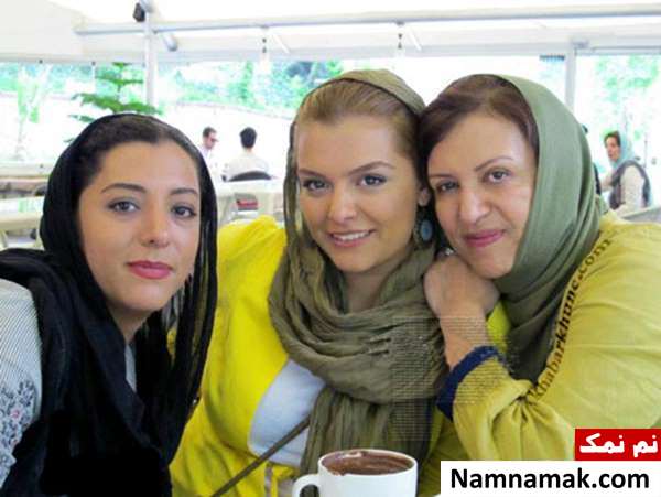 دختران رویا تیموریان