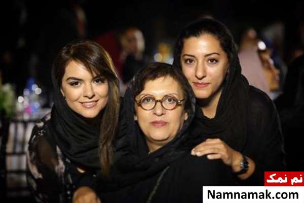دختران رویا تیموریان