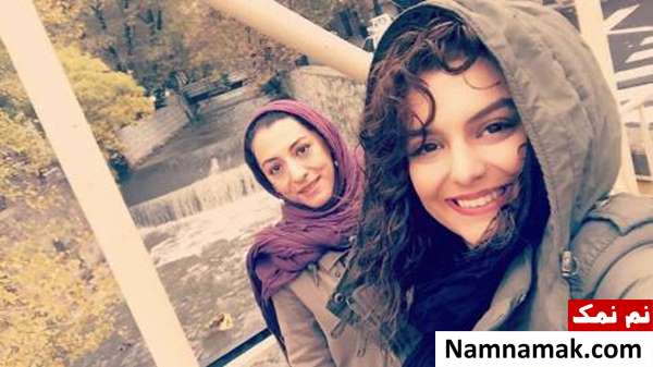 دختران رویا تیموریان