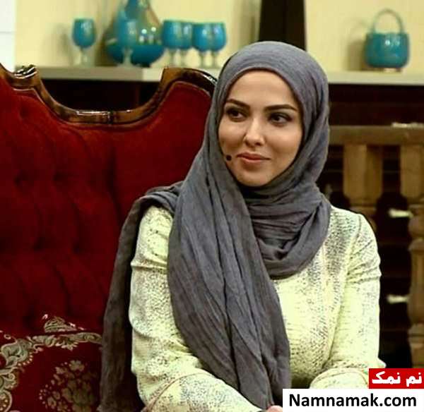 دورهمی لیلا اوتادی دورهمی لیلا اوتادی