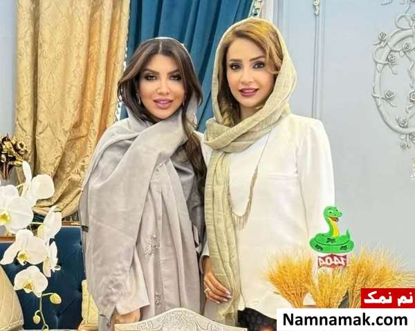 جدیدترین پست اینستاگرامی هنرمندان و بازیگران