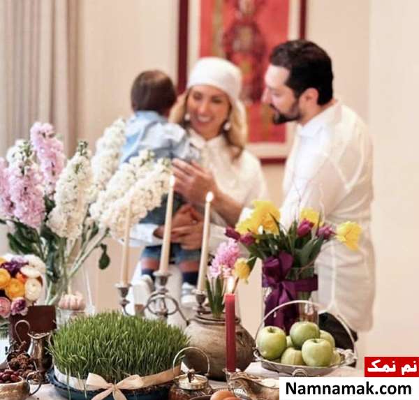 جدیدترین پست اینستاگرامی هنرمندان و بازیگران