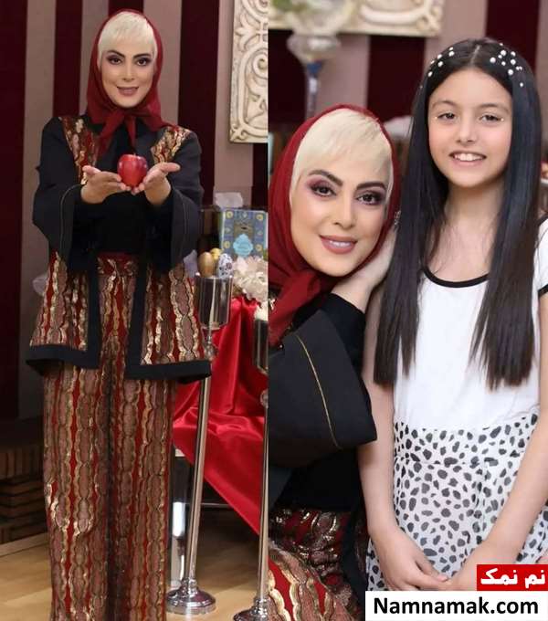 جدیدترین پست اینستاگرامی هنرمندان و بازیگران
