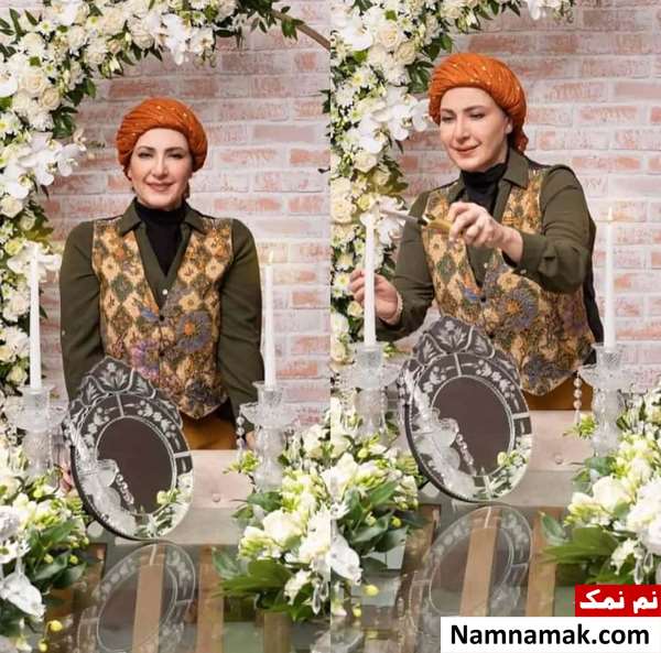 جدیدترین پست اینستاگرامی هنرمندان و بازیگران