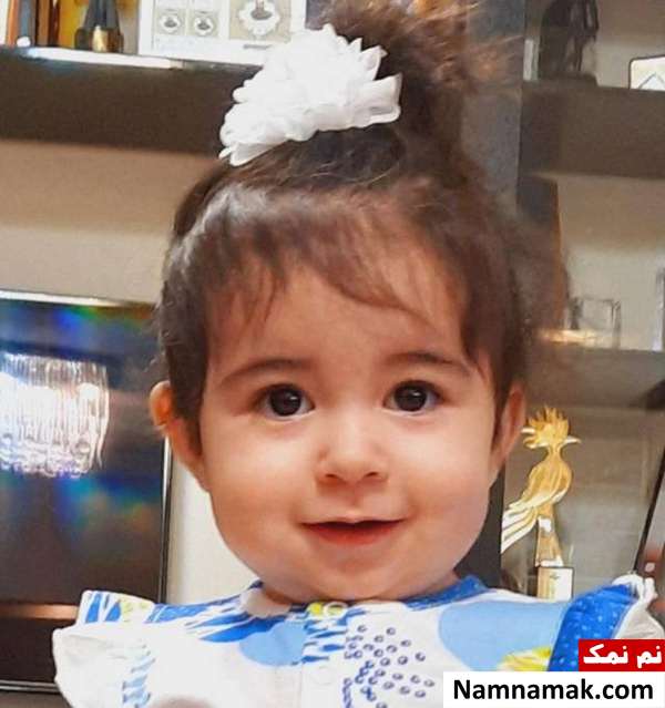 ساحل دختر سارا صوفیانی