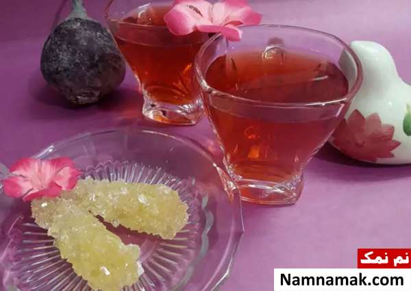 چای لبو