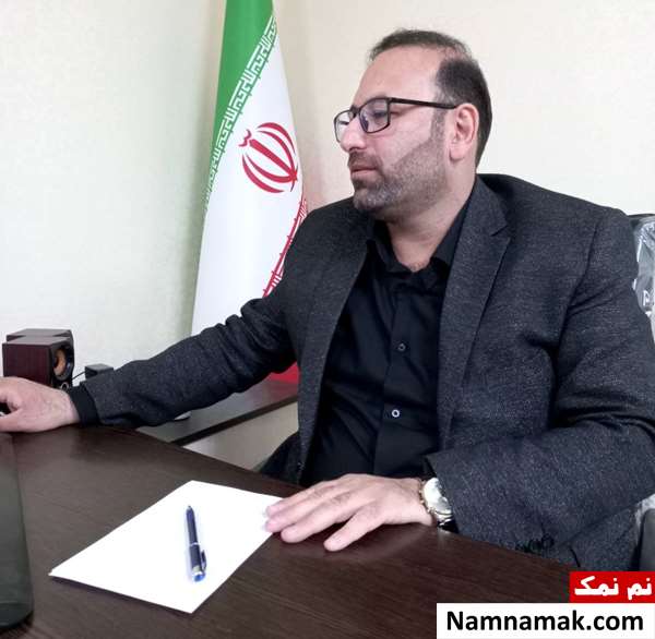حسن هاشمی نسب - Hasan Hasheminasab