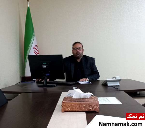حسن هاشمی نسب