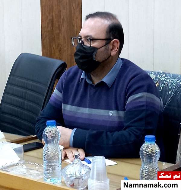 حسن هاشمی نسب