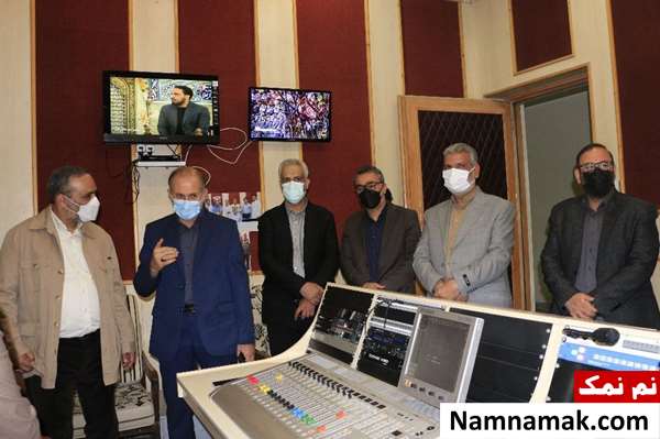 حسن هاشمی نسب