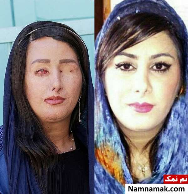 زندگینامه سهیلا جورکش و همسرش سهیلا جورکش