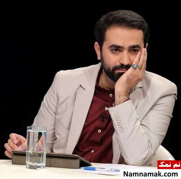 زندگینامه وحید یامین پور و همسرش وحید یامین پور - Vahid Yaminpour
