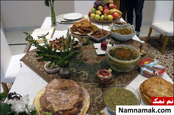 بازار جشن چیست