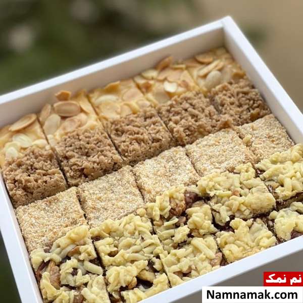اسلایس فرانسوی
