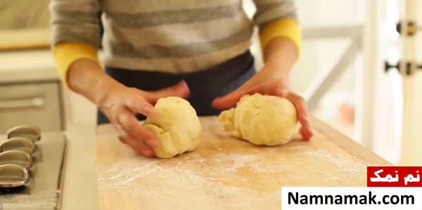 پای سیب آمریکایی