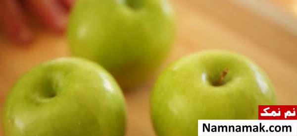 پای سیب آمریکایی