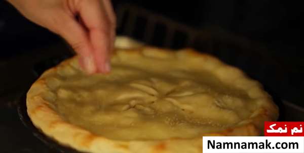 پای سیب آمریکایی