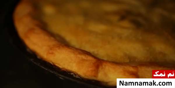 پای سیب آمریکایی