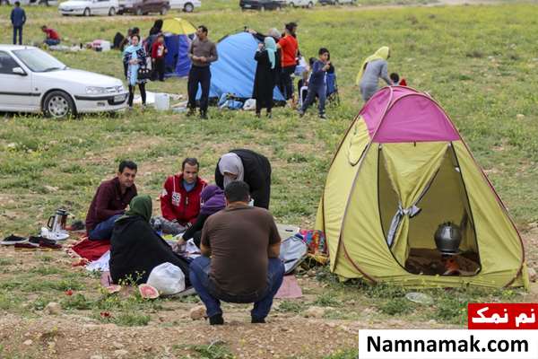 داستان سیزده بدر داستان سیزده بدر