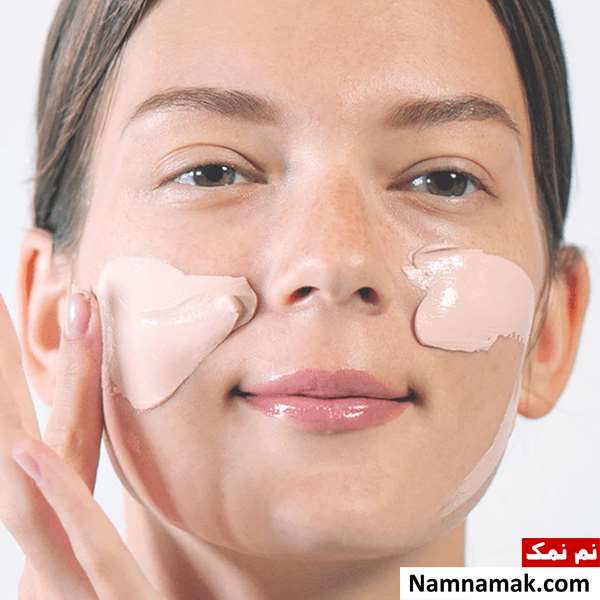 خواص ماسک گل رس
