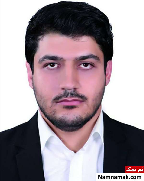 زندگینامه محمدنبی سعدی پور محمدنبی سعدی پور - Mohammad Nabi Saadipour