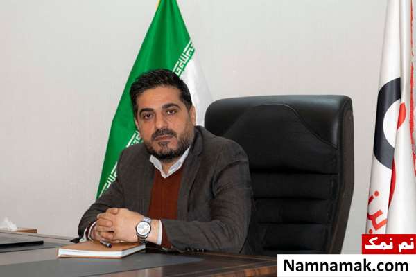 امیر نصیرزاده