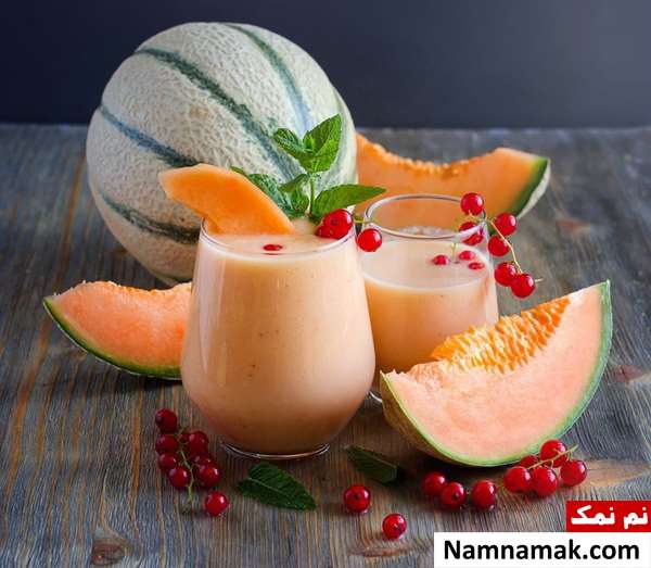 فواید و خواص طالبی نارنجی در طب سنتی