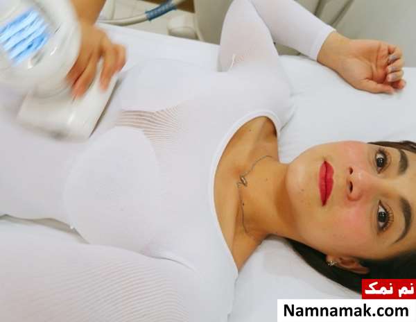 عوارض و مضرات لیزر لاغری و لیزر کم توان لاغری