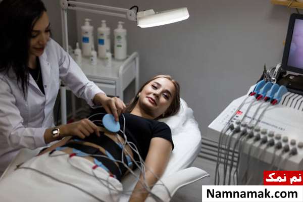 جدیدترین روش لاغری با دستگاه و لیزر و مزایا و معایب هر کدام
