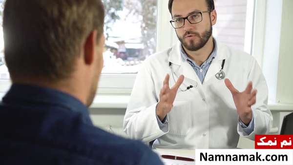علت بزرگ شدن پروستات