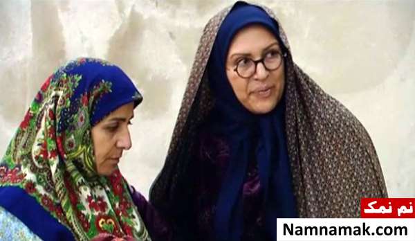 خلاصه داستان و معرفی بازیگران سریال یه تیکه زمین سریال یه تیکه زمین