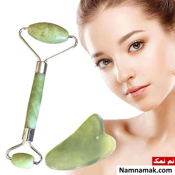 جید رولر سنگ یشم