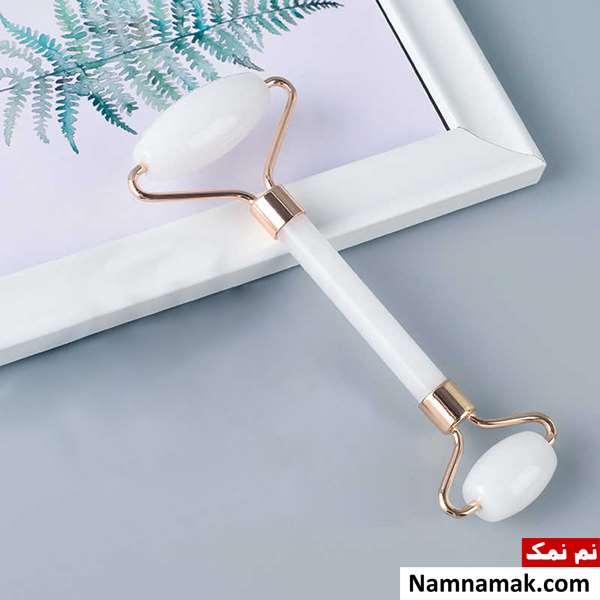 خواص و فواید جید رولر سفید چیست؟