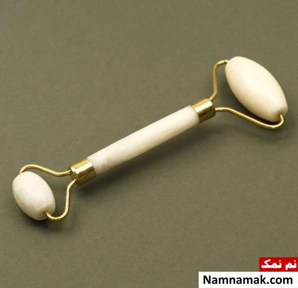 خواص و فواید جید رولر سفید چیست؟