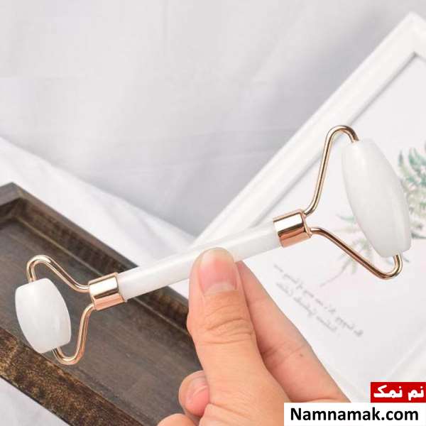 خواص و فواید جید رولر سفید چیست؟