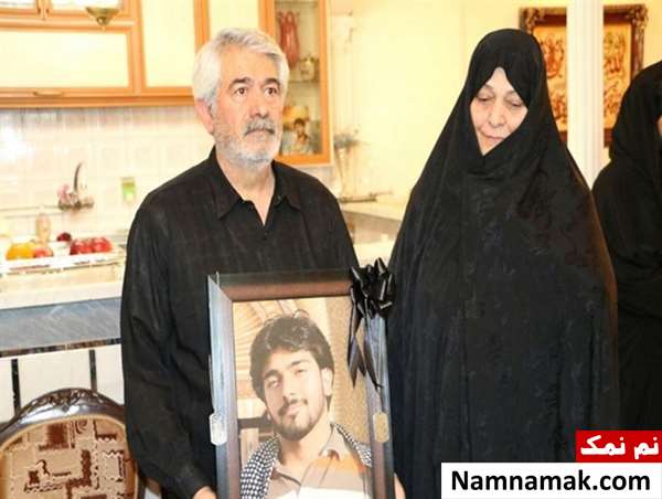 زندگینامه شهید عباس آسمیه مدافع حرم زندگینامه شهید عباس آسمیه مدافع حرم